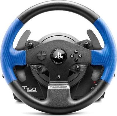 ThrustMaster T150 Ferrari Wheel Force Feedback Controller di gioco