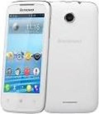 Lenovo A376 Mobile Phone