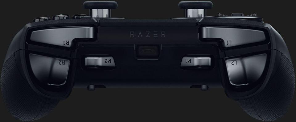 Razer Raiju Ultimate rear