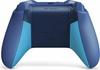 Microsoft Xbox One Wireless Controller Sport Blue Special Edition bottom