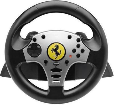 ThrustMaster Ferrari Challenge Racing Wheel Gaming-Controller