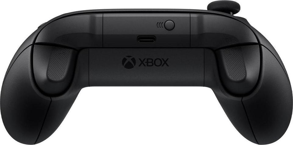 Microsoft Xbox Series Wireless Controller front