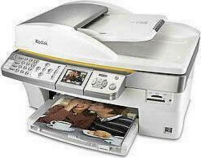 Kodak EasyShare 5500 Multifunction Printer