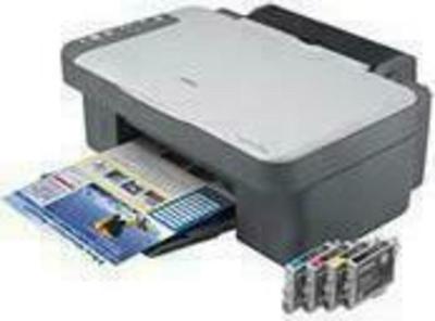 Epson Stylus CX3700 Multifunction Printer