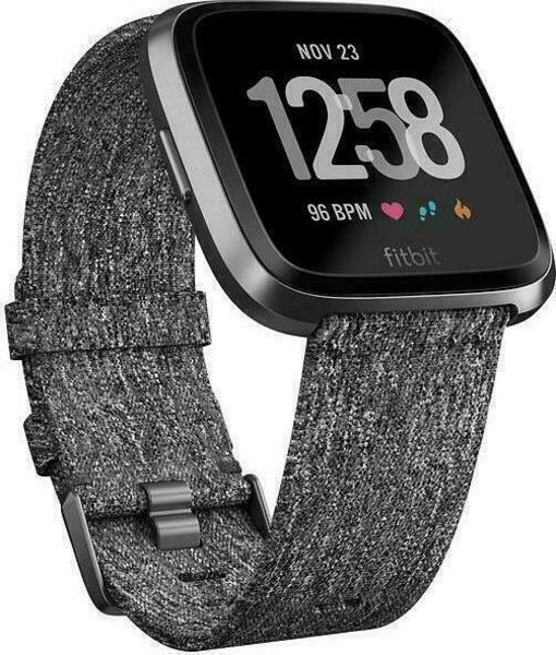 versa special edition fitbit
