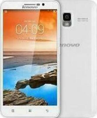 Lenovo A850+ Mobile Phone