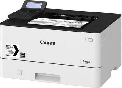 Canon i-SENSYS LBP214dw Impresora multifunción