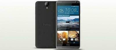 HTC One E9 Teléfono móvil