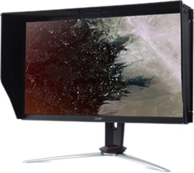 Acer XV273K P Monitor