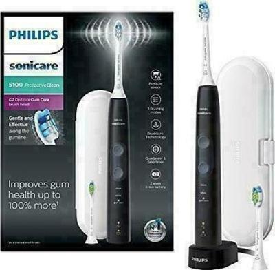 Philips HX6850 Cepillo de dientes eléctrico