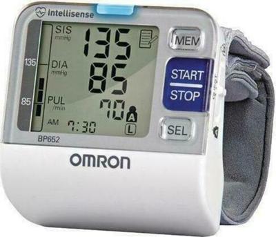 Omron 7 Series BP652 Blood Pressure Monitor
