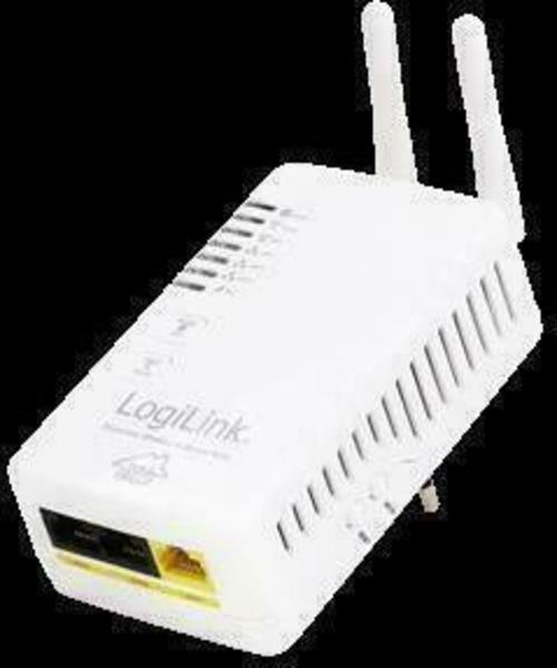 logilink wlan 300mbps poe access point
