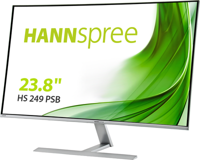Hannspree HS249PSB Monitor