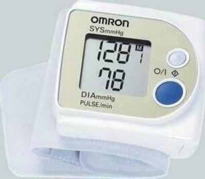 Omron RX3 Blood Pressure Monitor