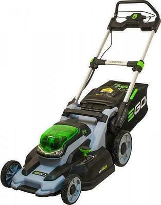 EGO Power + 20" (w/o Battery) Lawn Mower
