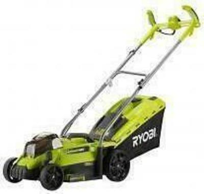 Ryobi RLM18X33H40F Lawn Mower
