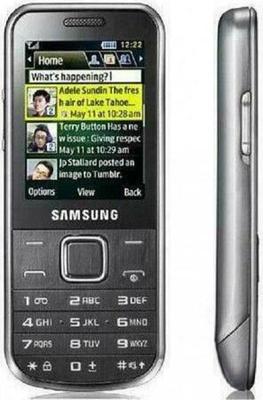 Samsung GT-C3530 Téléphone portable