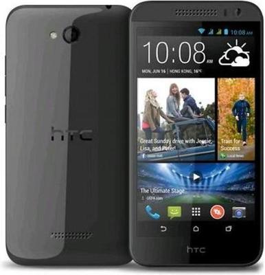 HTC Desire 616 Dual SIM Telefon komórkowy