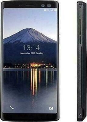 Doogee BL12000 Pro Cellulare