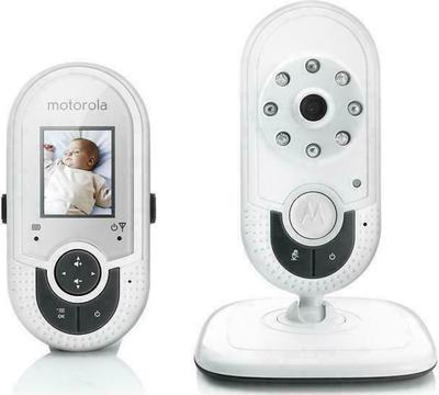 Motorola MBP421 Baby Monitor