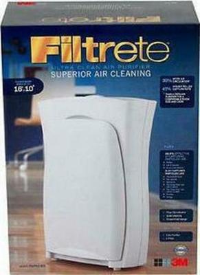 3M Filtrete Ultra Clean Oczyszczacz powietrza