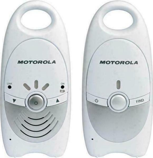 Motorola MBP10 