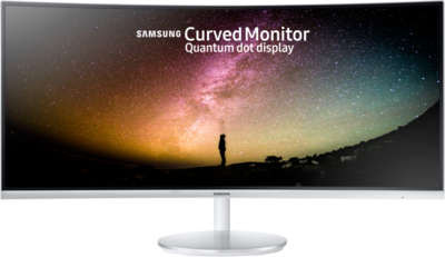 Samsung C34F791WQU Monitor