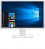 Dell U2412M Monitor front on