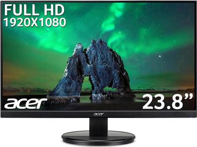 Acer Nitro XV242YPbmiiprx Monitor