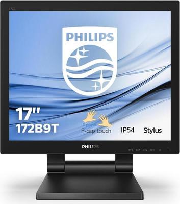 Philips 172B9T Monitor