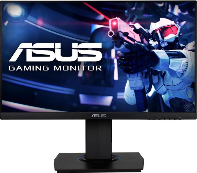 Asus VG246H front on