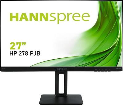 Hannspree HP278PJB Monitor