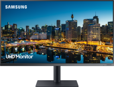 Samsung F32TU870VR Monitor