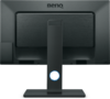 BenQ PD3200Q rear