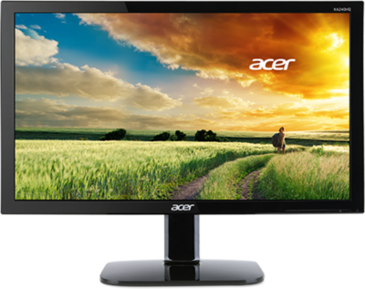 Acer KA220HQbid Monitor