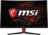 MSI Optix G27C2 Monitor front on