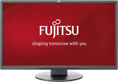 Fujitsu E22-8 TS Pro Tenere sotto controllo