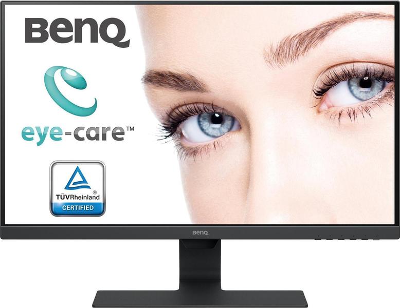 BenQ BL2780T front on
