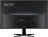 Acer G277HL rear