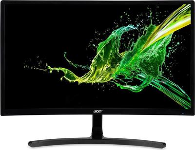 Acer ED242QRAbidpx Monitor