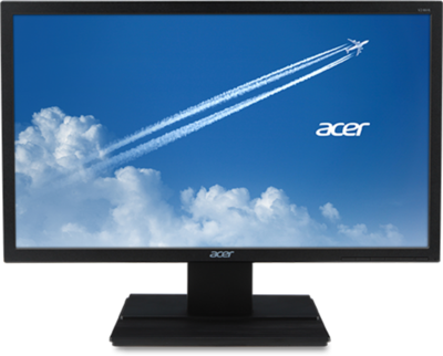 Acer V246HL