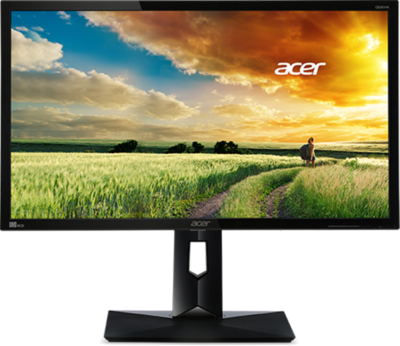Acer CB281HK Monitor