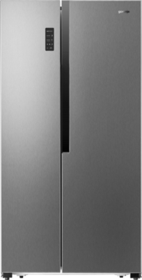 Gorenje NRS9181MX Refrigerator