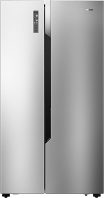 Hisense RS670N4BC1 Réfrigérateur