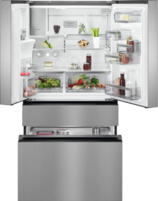 AEG RMB96719CX Refrigerator