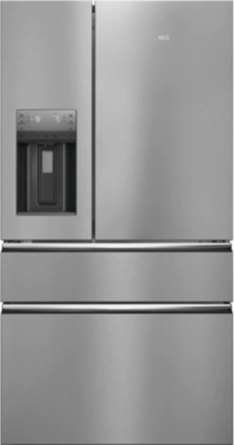 AEG RMB96716CX Refrigerator