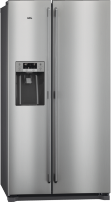 AEG RMB76111NX Refrigerator
