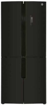 Hoover HFDN 180BK Refrigerator