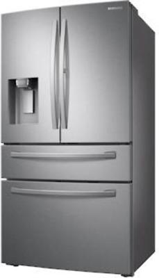 Samsung RF22R7351SR Refrigerator
