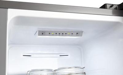 Hisense RS560N4AD1 Refrigerator